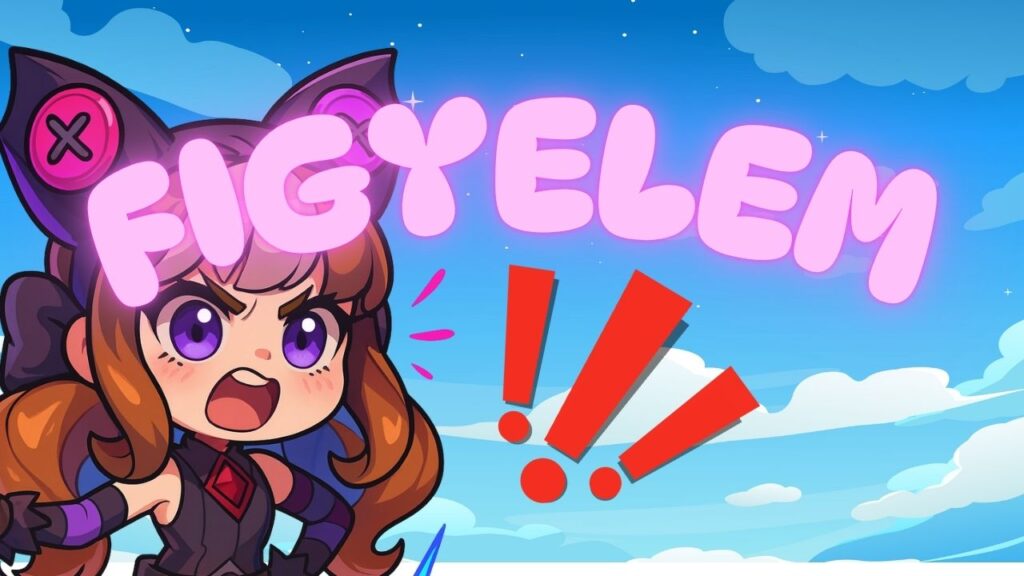 FIGYELEM